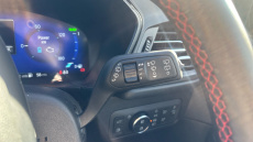 Ford Kuga 2.5 PHEV ST-Line X Edition 5dr CVT Estate